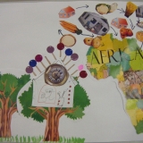 Picture of NDCS art entry